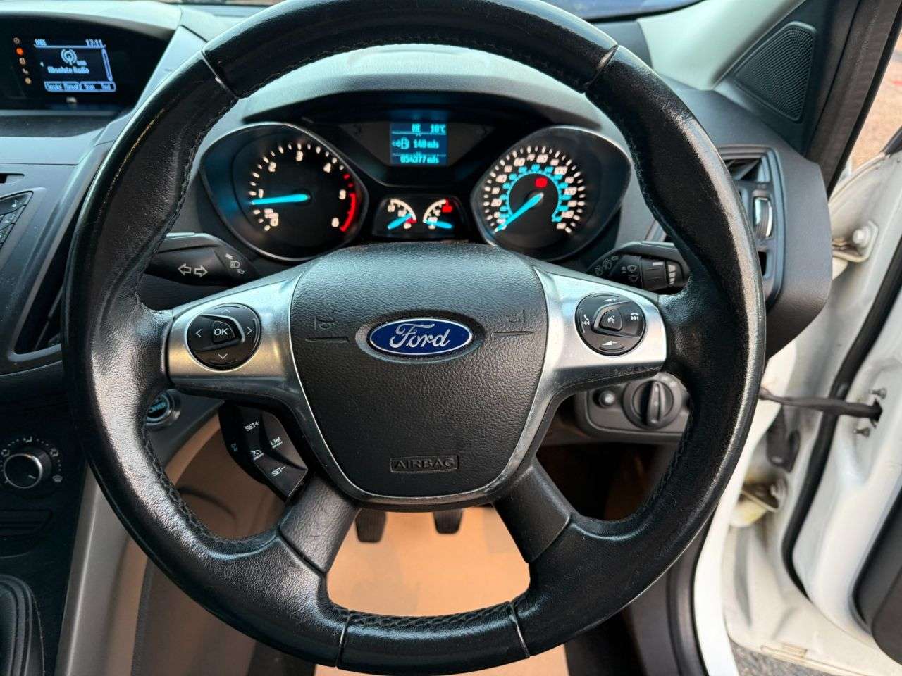 2013 FORD KUGA 2013 FORD KUGA