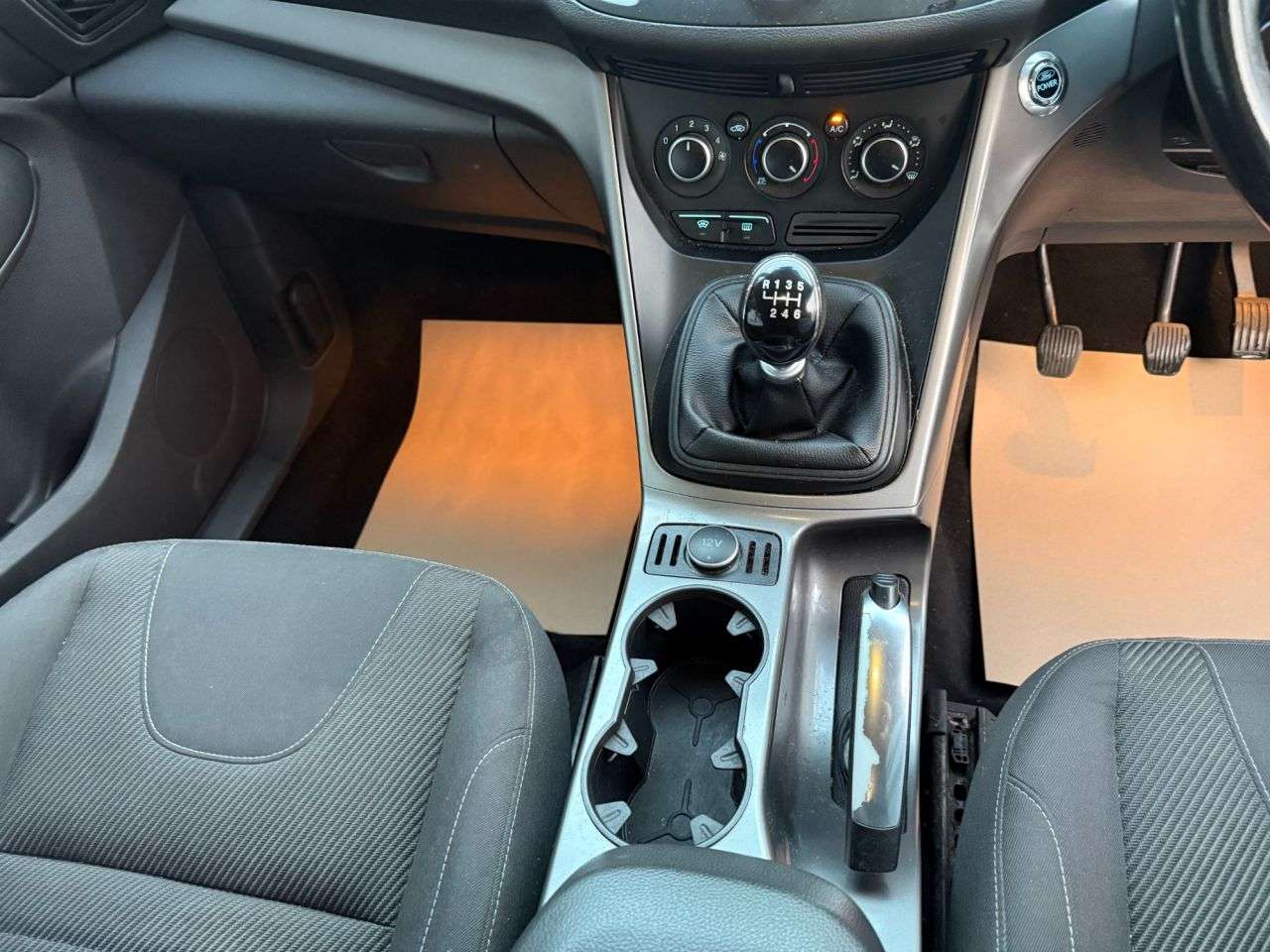 2013 FORD KUGA 2013 FORD KUGA