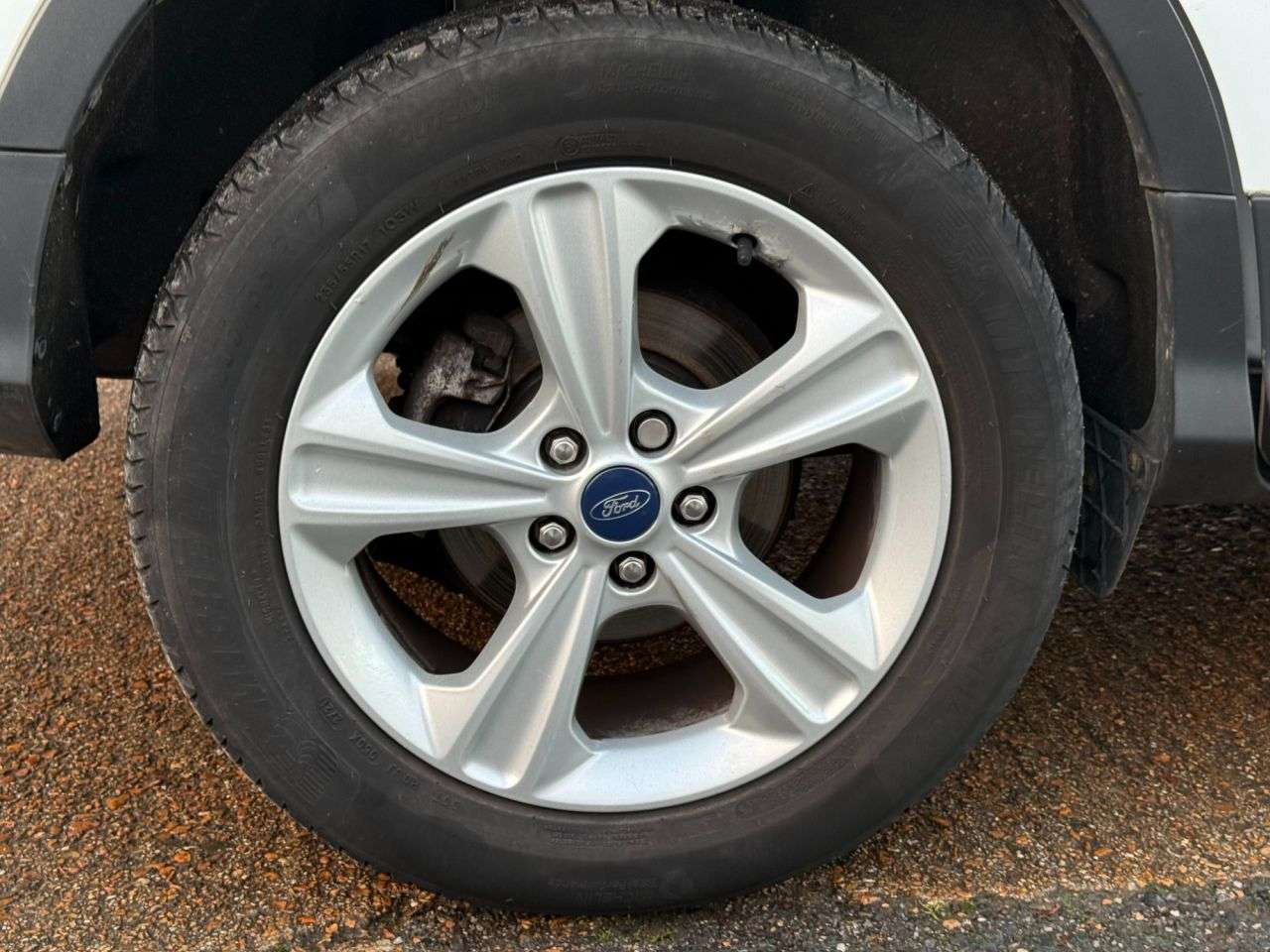 2013 FORD KUGA 2013 FORD KUGA