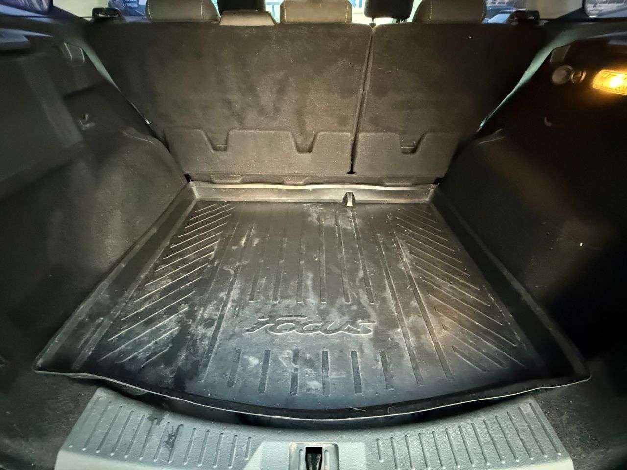 2013 FORD KUGA 2013 FORD KUGA