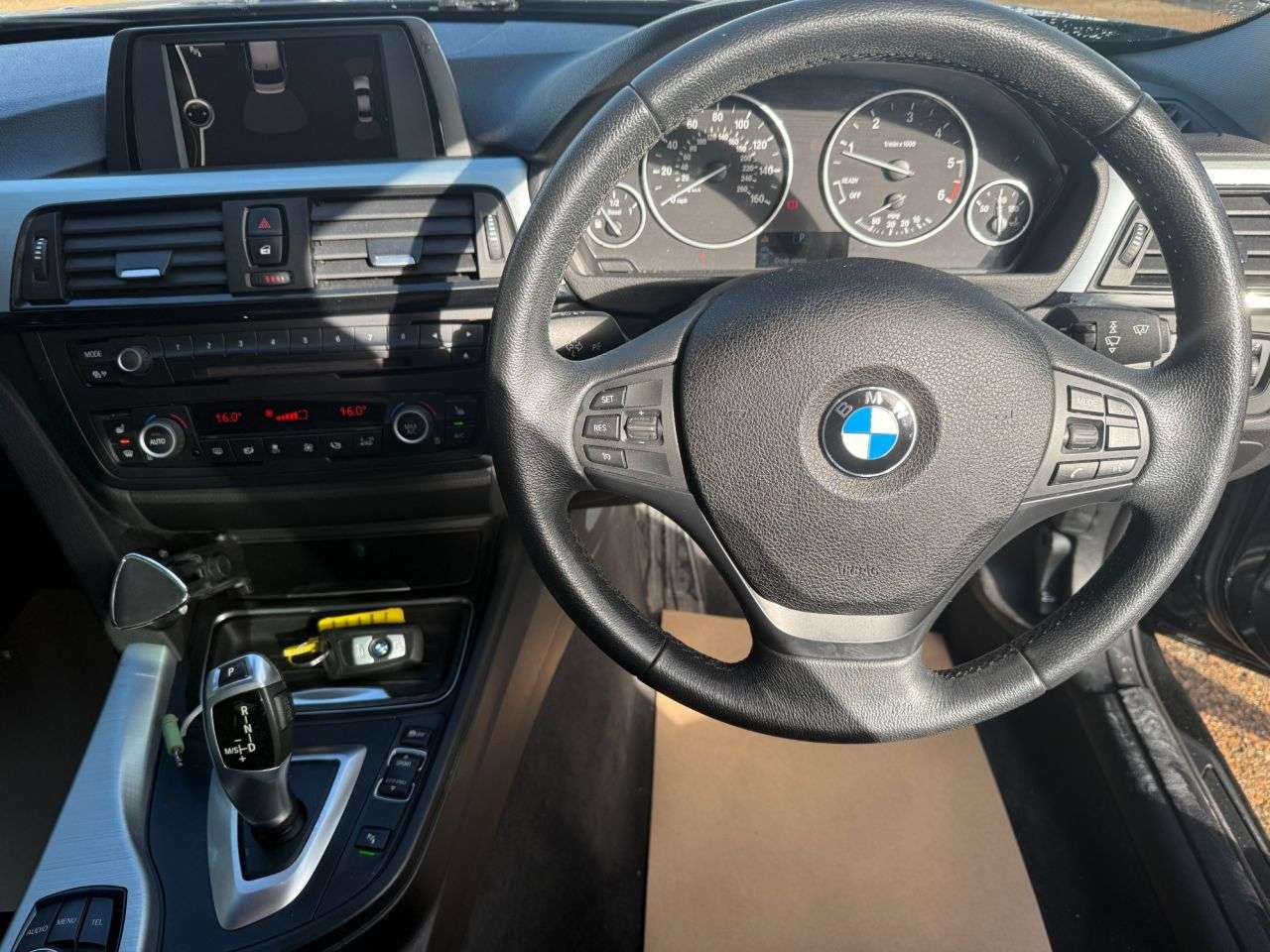 2014 BMW 3 SERIES 2014 BMW 3 SERIES
