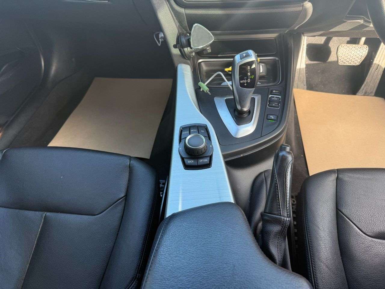 2014 BMW 3 SERIES 2014 BMW 3 SERIES