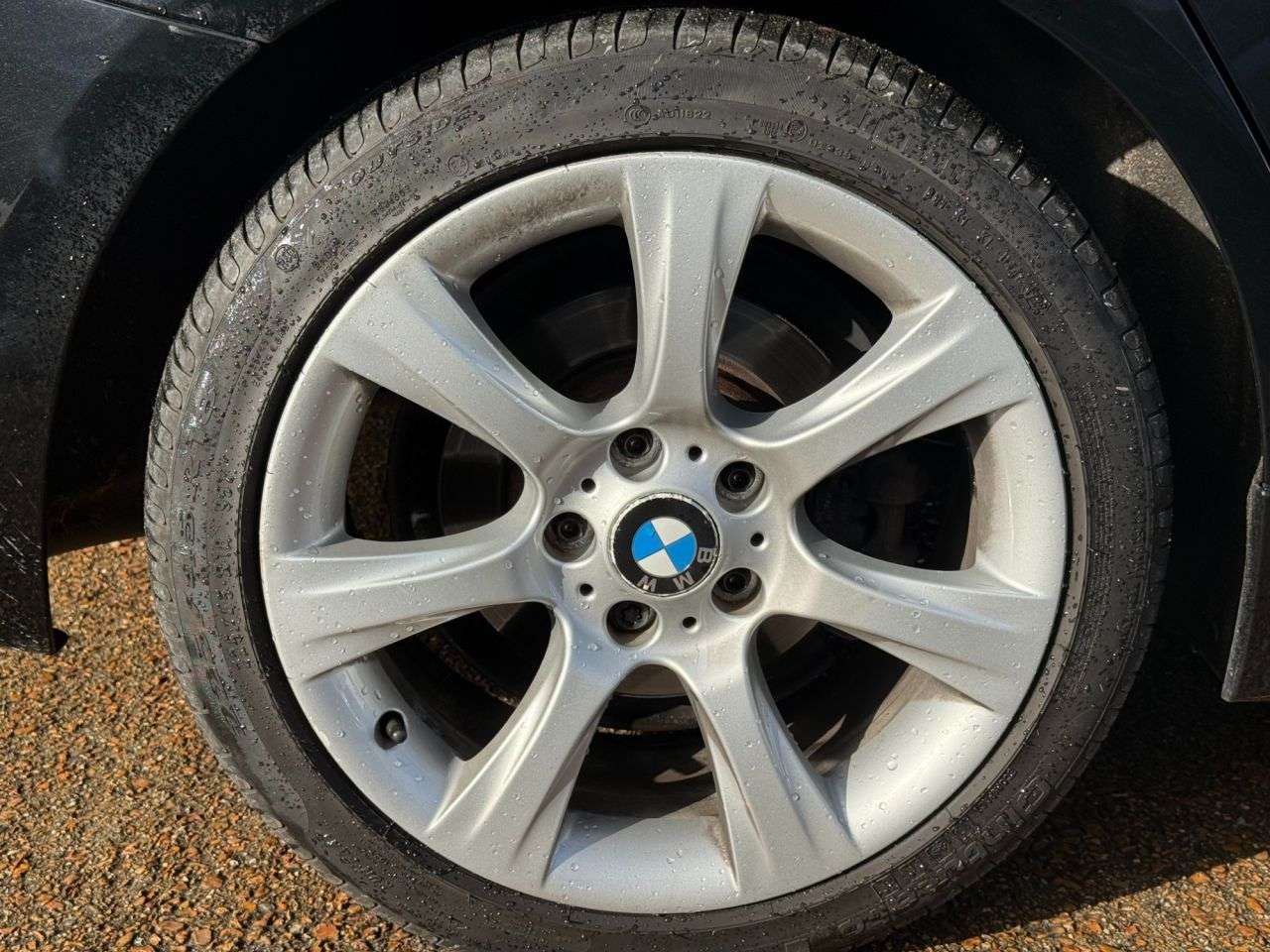 2014 BMW 3 SERIES 2014 BMW 3 SERIES