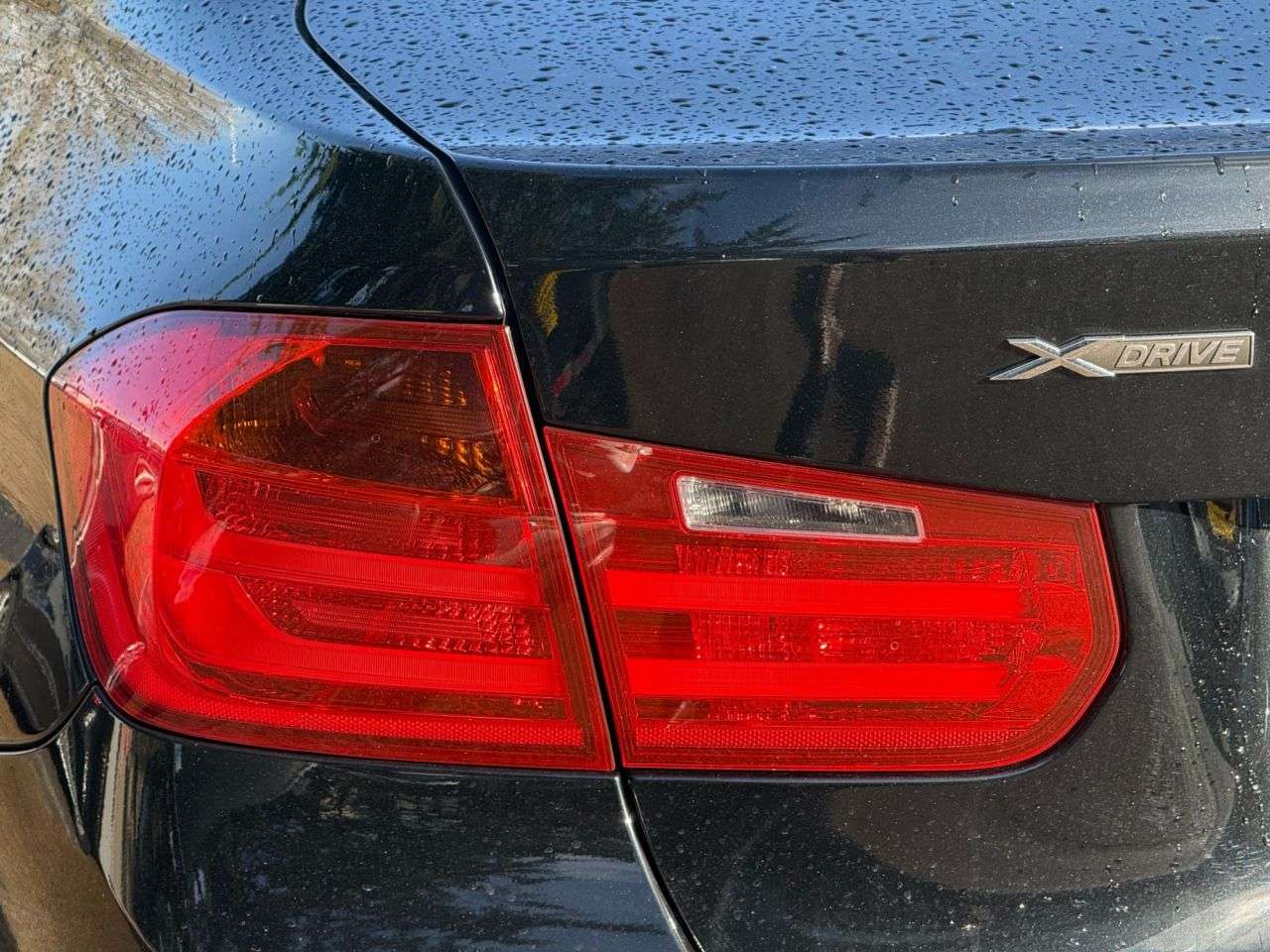 2014 BMW 3 SERIES 2014 BMW 3 SERIES