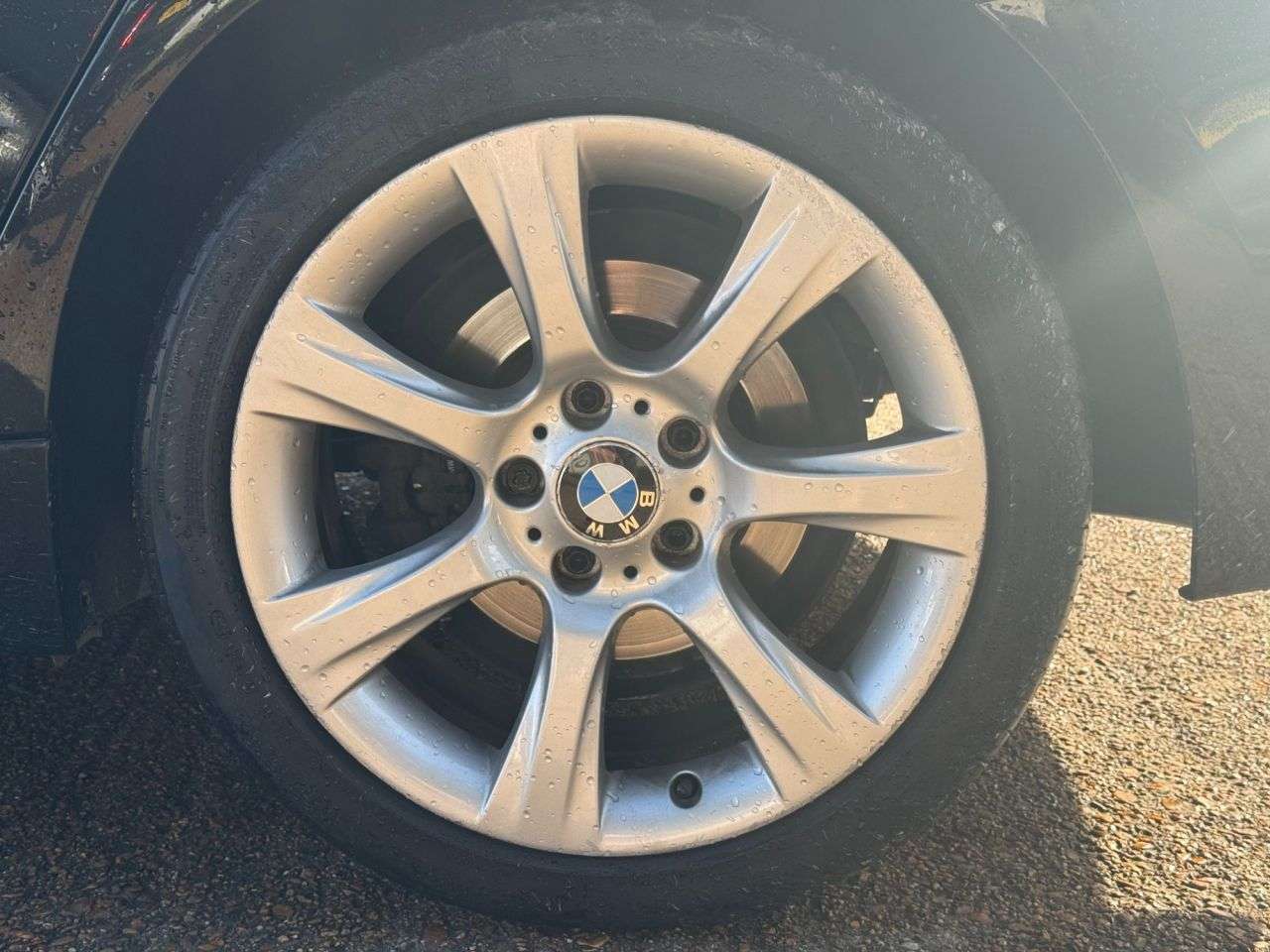 2014 BMW 3 SERIES 2014 BMW 3 SERIES