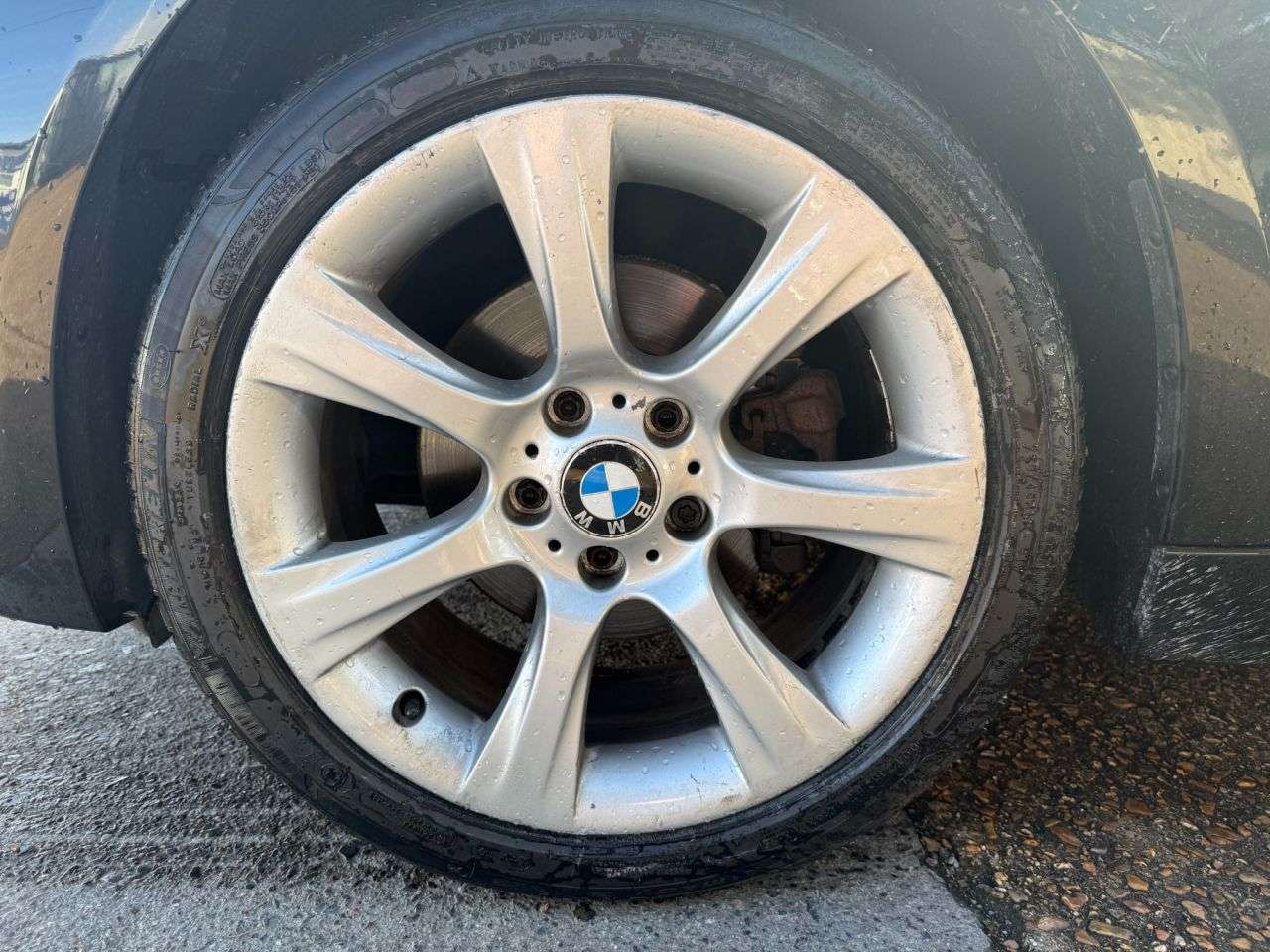 2014 BMW 3 SERIES 2014 BMW 3 SERIES