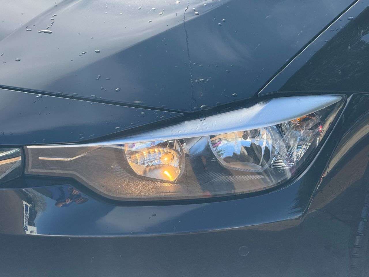 2014 BMW 3 SERIES 2014 BMW 3 SERIES