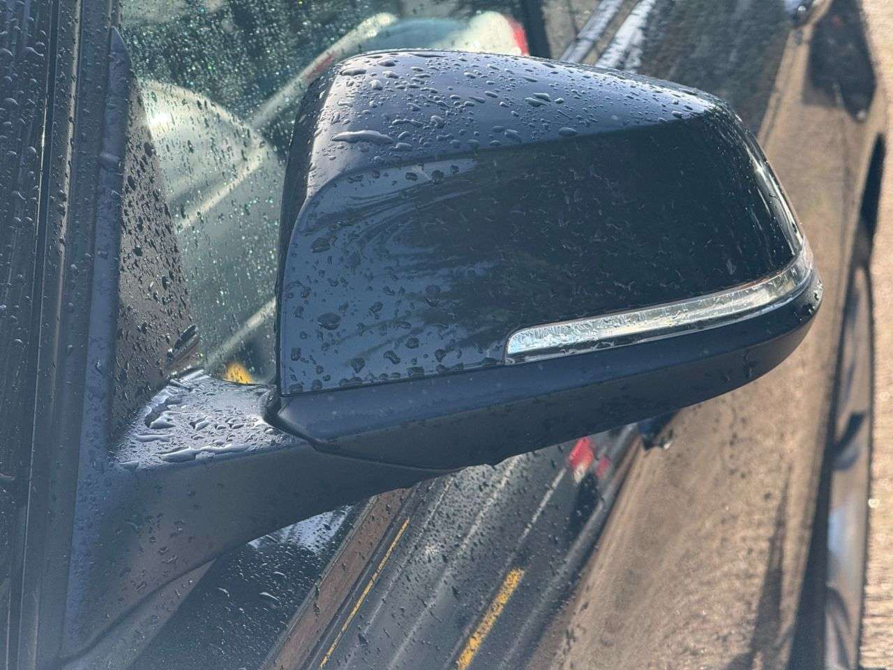 2014 BMW 3 SERIES 2014 BMW 3 SERIES