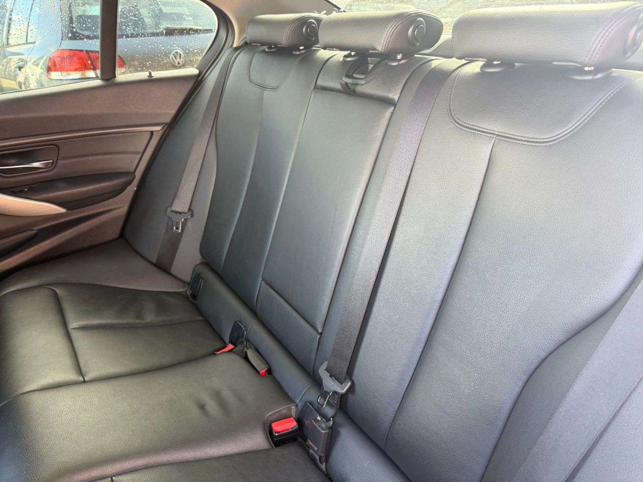 2014 BMW 3 SERIES 2014 BMW 3 SERIES