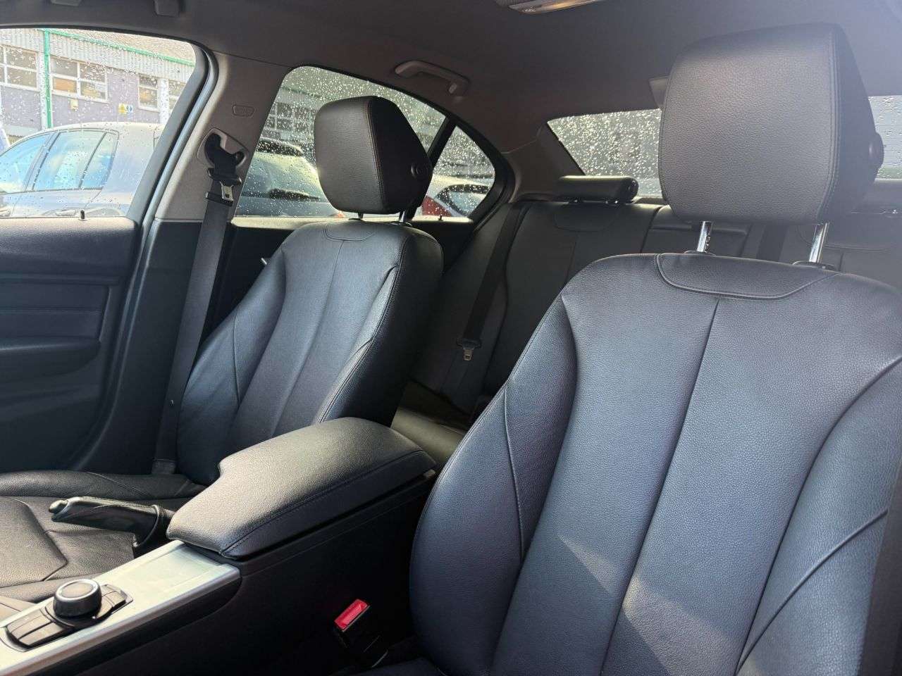 2014 BMW 3 SERIES 2014 BMW 3 SERIES