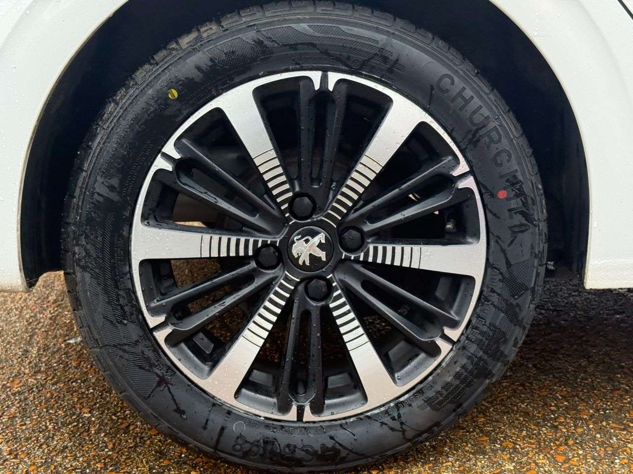 2019 PEUGEOT 208 2019 PEUGEOT 208