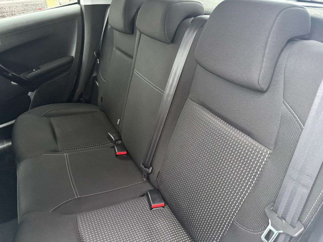 2019 PEUGEOT 208 2019 PEUGEOT 208