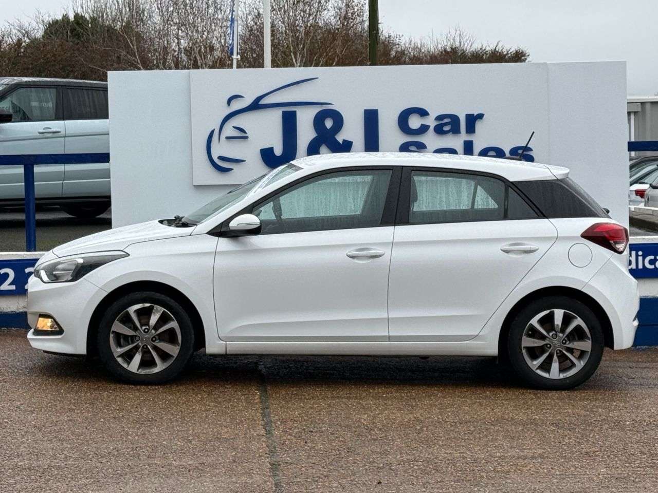 A 2016 HYUNDAI I20 1.0 T-GDi Turbo Edition Hatchback 5dr Petrol Manual Euro 6 (s/s) (100 ps) G A 2016 HYUNDAI I20 1.0 T-GDi Turbo Edition Hatchback 5dr Petrol Manual Euro 6 (s/s) (100 ps) G