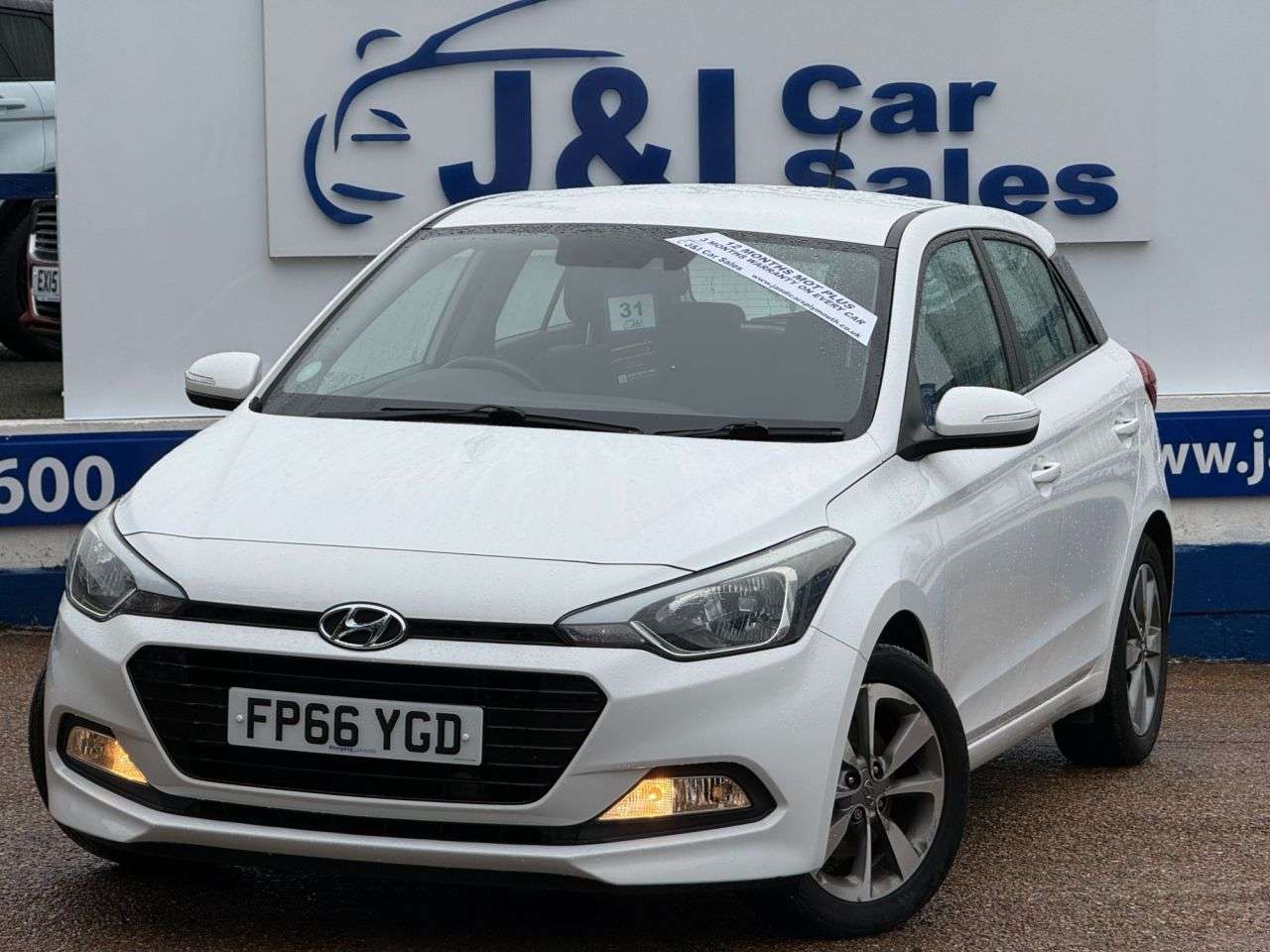 A 2016 HYUNDAI I20 1.0 T-GDi Turbo Edition Hatchback 5dr Petrol Manual Euro 6 (s/s) (100 ps) G A 2016 HYUNDAI I20 1.0 T-GDi Turbo Edition Hatchback 5dr Petrol Manual Euro 6 (s/s) (100 ps) G