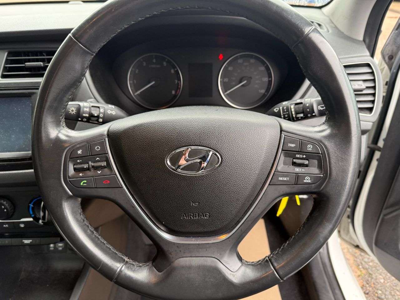 2016 HYUNDAI I20 2016 HYUNDAI I20
