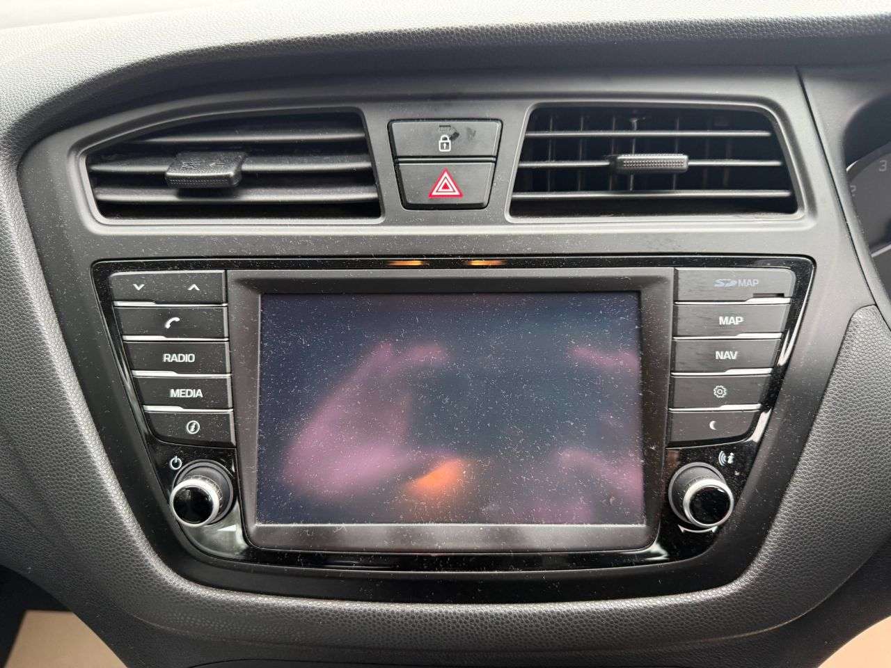 2016 HYUNDAI I20 2016 HYUNDAI I20