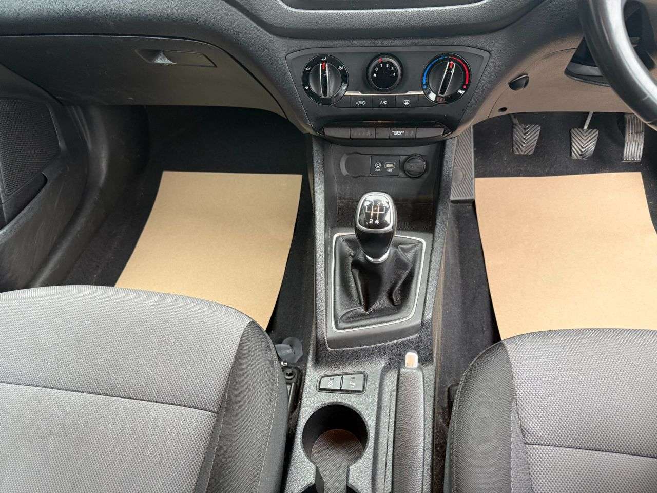 2016 HYUNDAI I20 2016 HYUNDAI I20