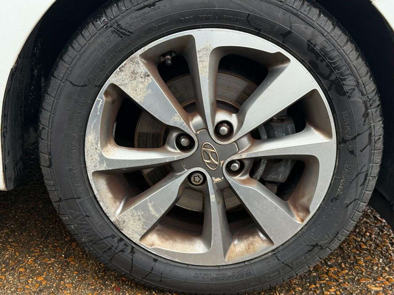 2016 HYUNDAI I20 2016 HYUNDAI I20