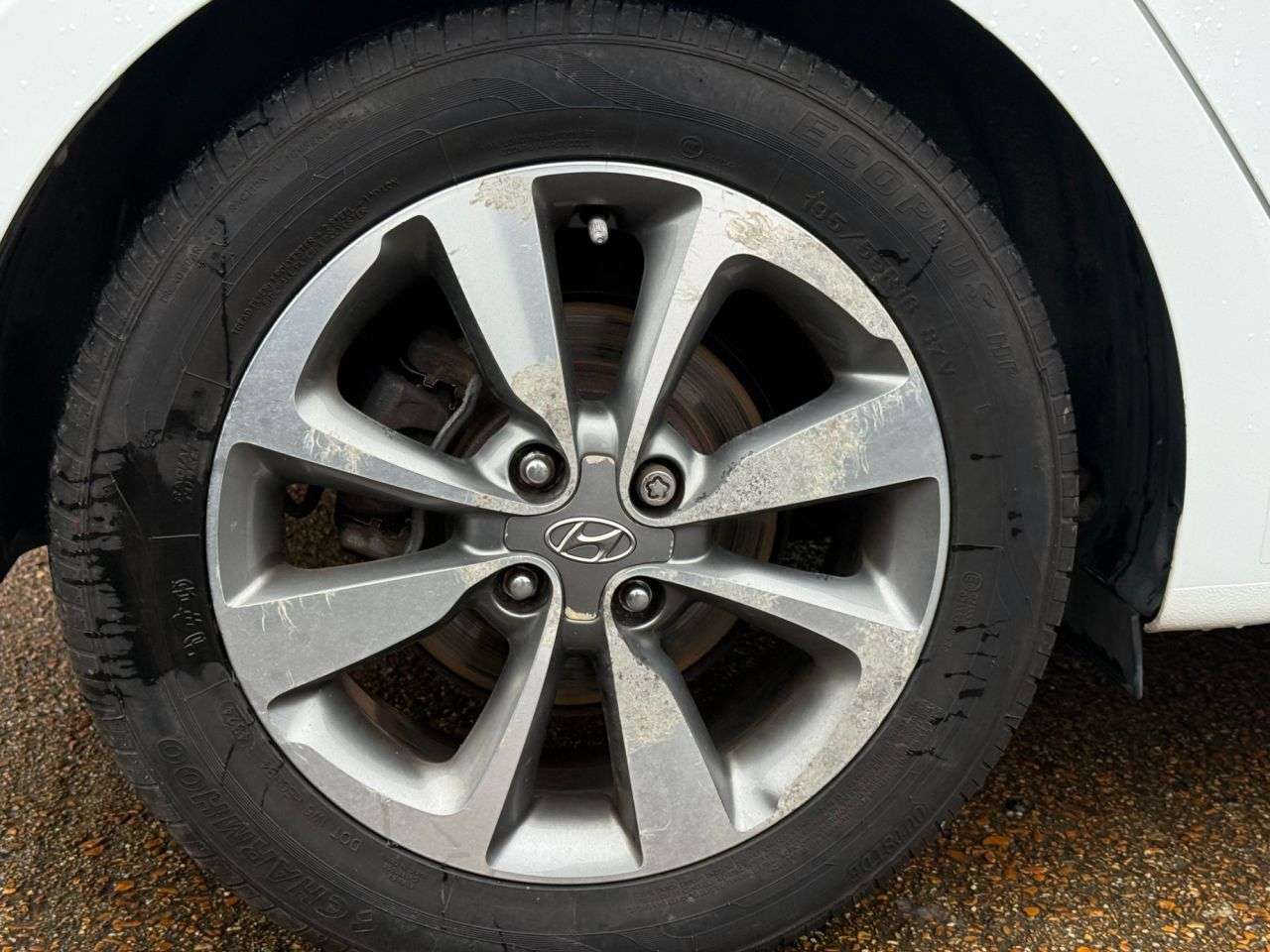 2016 HYUNDAI I20 2016 HYUNDAI I20