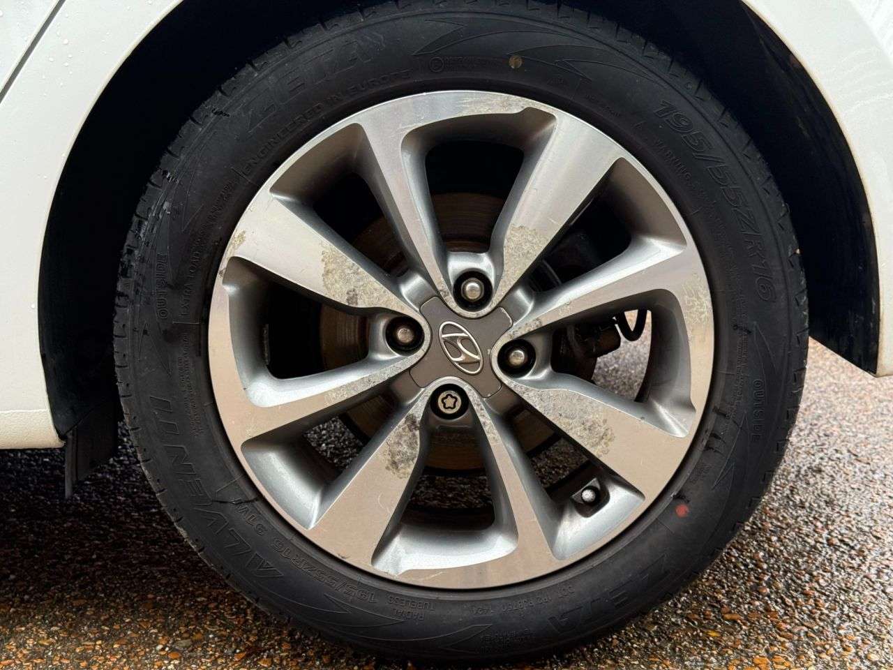 2016 HYUNDAI I20 2016 HYUNDAI I20