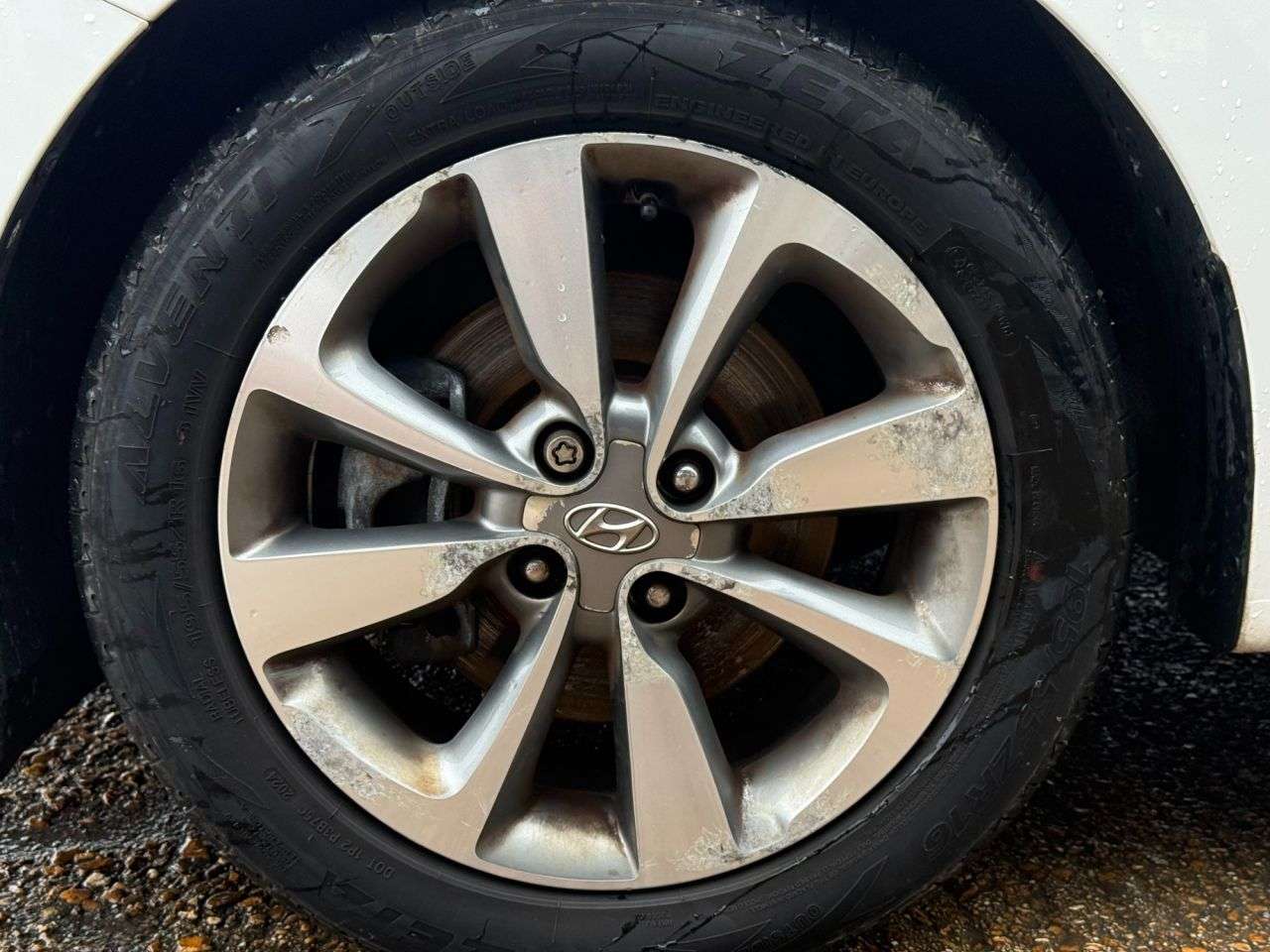 2016 HYUNDAI I20 2016 HYUNDAI I20