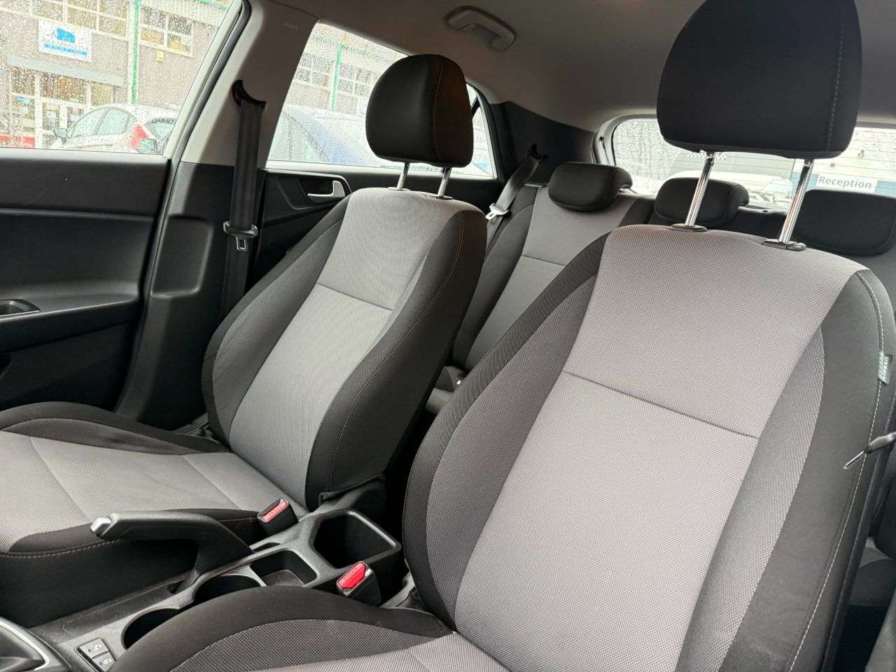 2016 HYUNDAI I20 2016 HYUNDAI I20