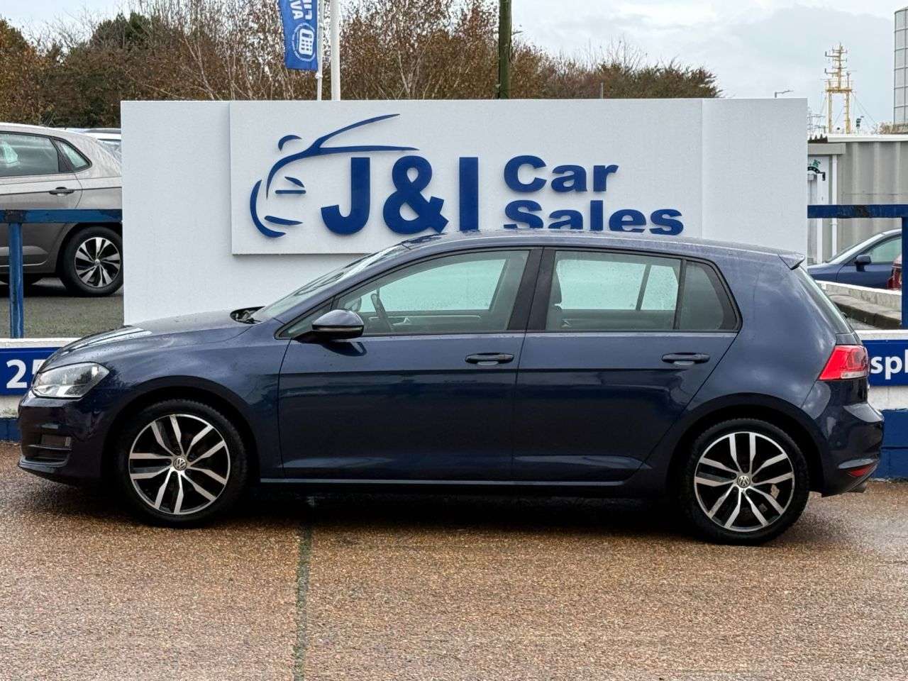 2015 VOLKSWAGEN GOLF 2015 VOLKSWAGEN GOLF