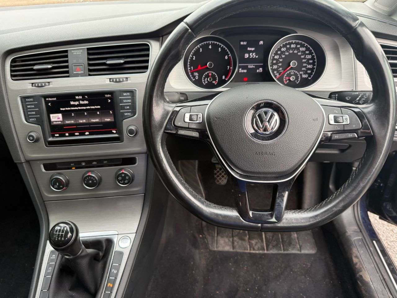2015 VOLKSWAGEN GOLF 2015 VOLKSWAGEN GOLF