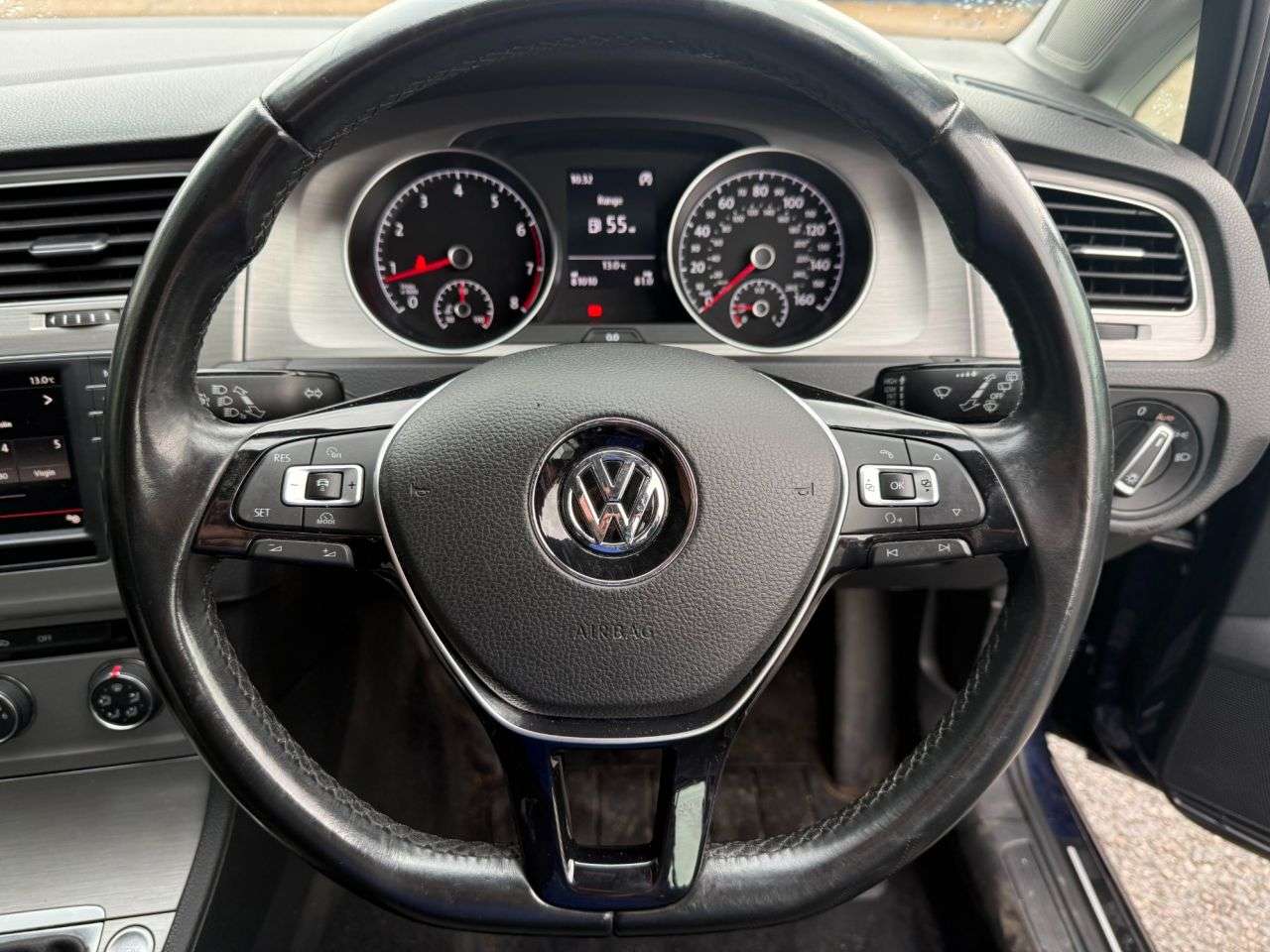 2015 VOLKSWAGEN GOLF 2015 VOLKSWAGEN GOLF