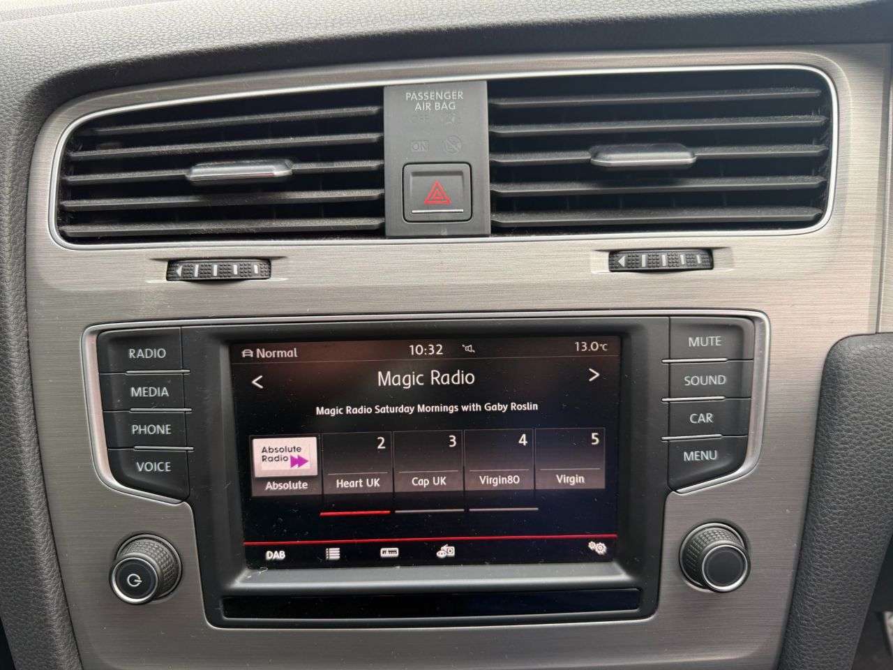 2015 VOLKSWAGEN GOLF 2015 VOLKSWAGEN GOLF