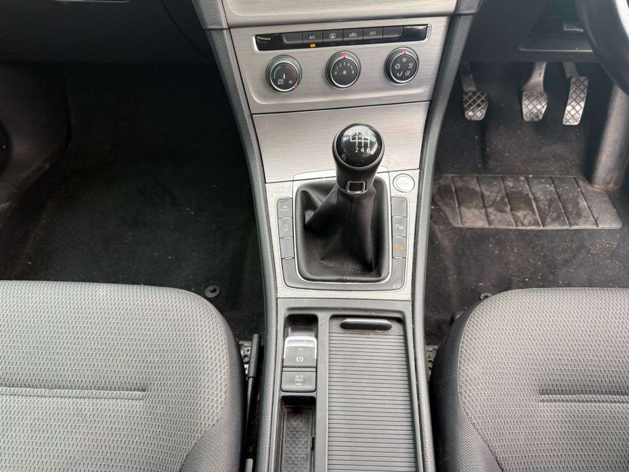 2015 VOLKSWAGEN GOLF 2015 VOLKSWAGEN GOLF