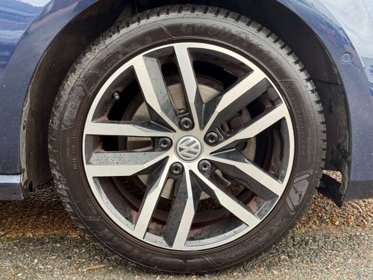 2015 VOLKSWAGEN GOLF 2015 VOLKSWAGEN GOLF