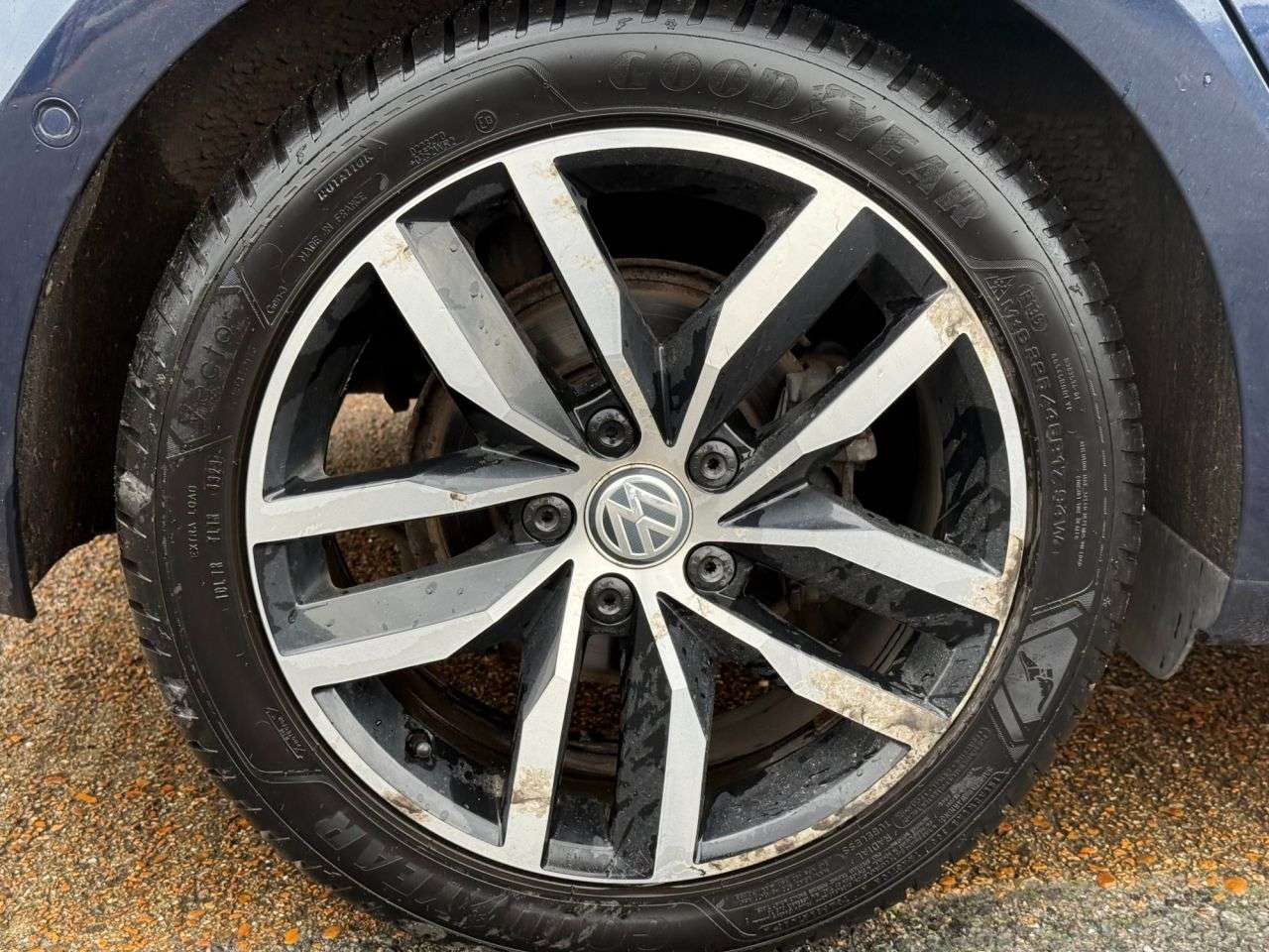 2015 VOLKSWAGEN GOLF 2015 VOLKSWAGEN GOLF