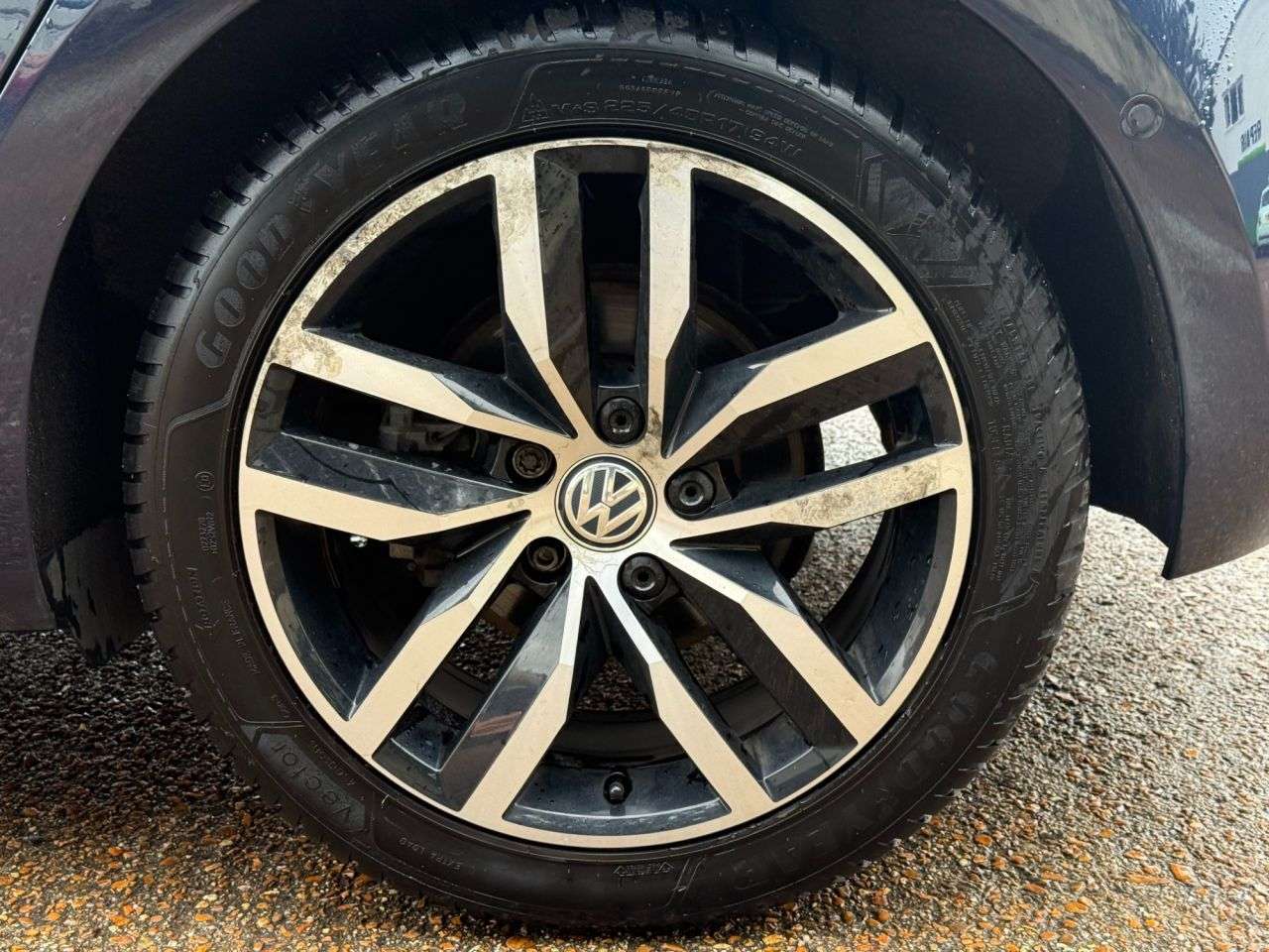 2015 VOLKSWAGEN GOLF 2015 VOLKSWAGEN GOLF