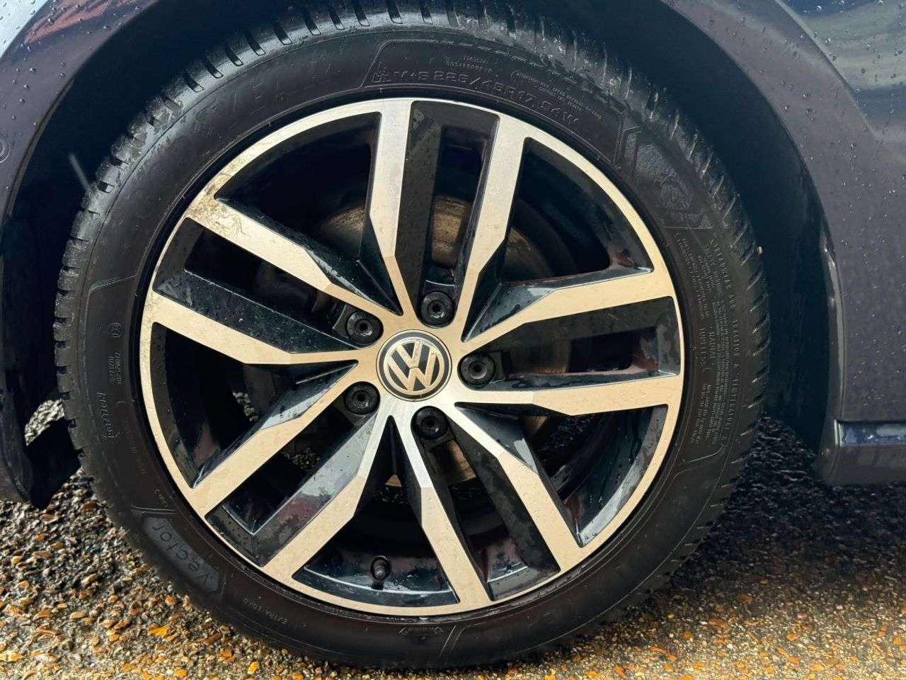 2015 VOLKSWAGEN GOLF 2015 VOLKSWAGEN GOLF