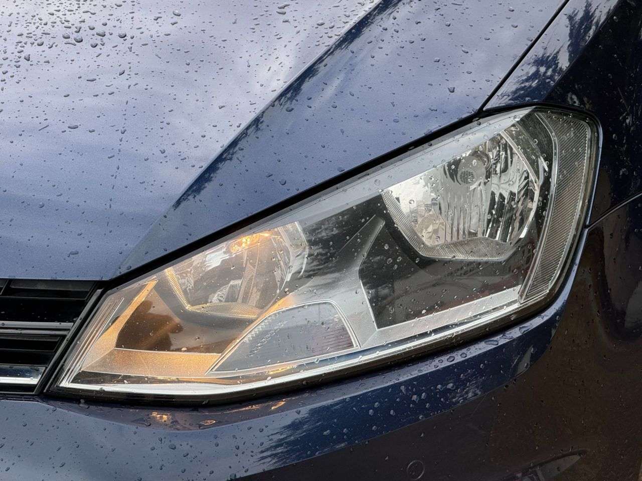 2015 VOLKSWAGEN GOLF 2015 VOLKSWAGEN GOLF