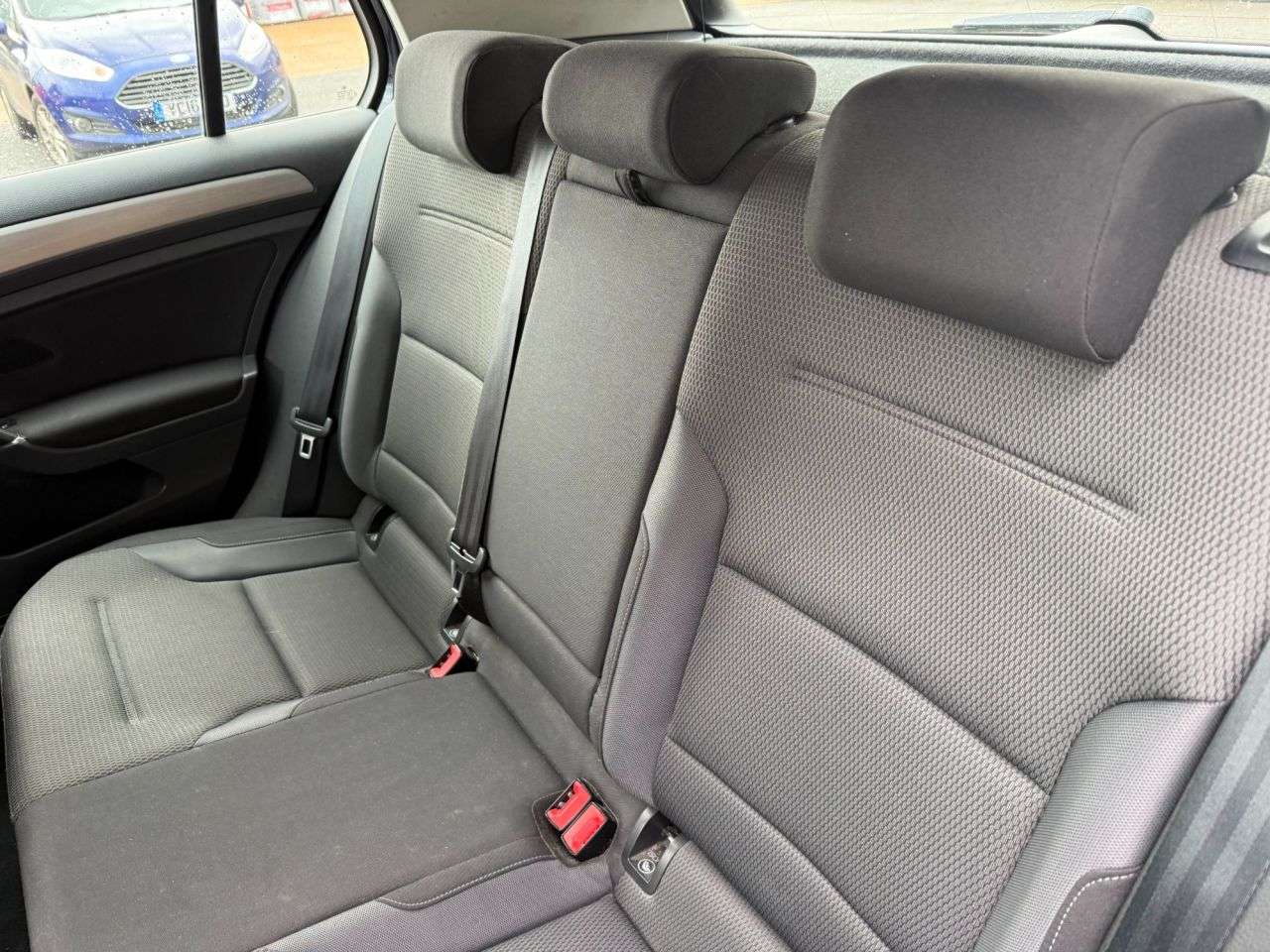 2015 VOLKSWAGEN GOLF 2015 VOLKSWAGEN GOLF