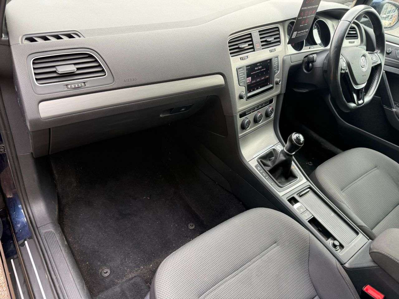 2015 VOLKSWAGEN GOLF 2015 VOLKSWAGEN GOLF