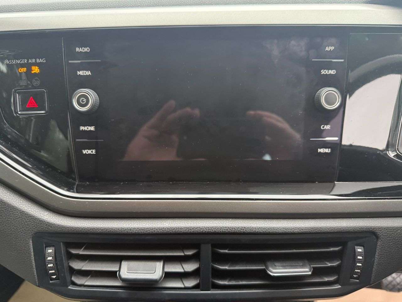 2018 VOLKSWAGEN POLO 2018 VOLKSWAGEN POLO