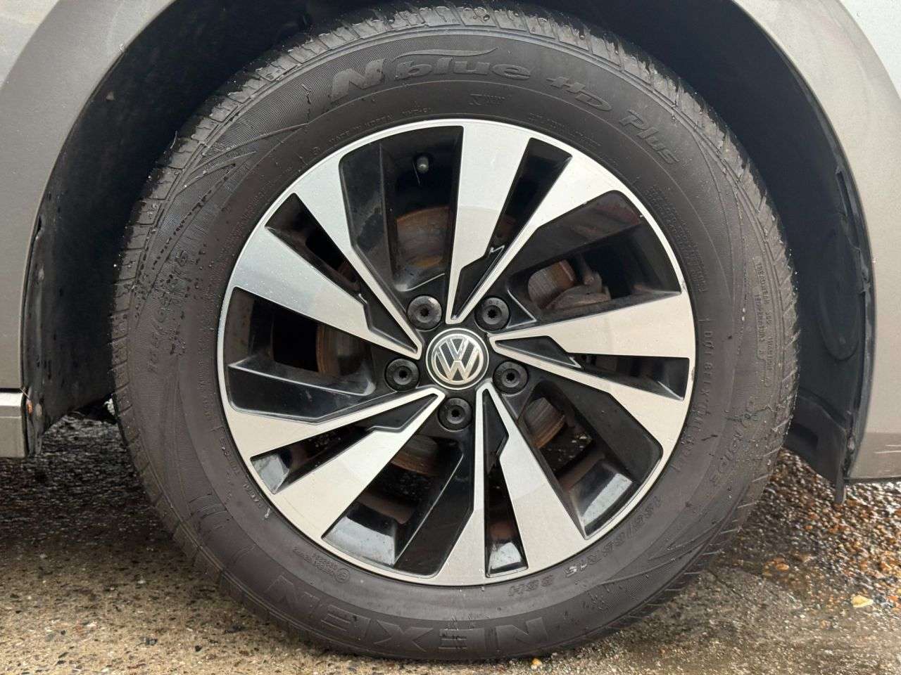 2018 VOLKSWAGEN POLO 2018 VOLKSWAGEN POLO