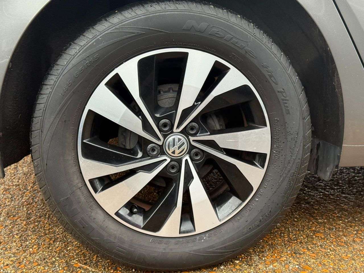 2018 VOLKSWAGEN POLO 2018 VOLKSWAGEN POLO