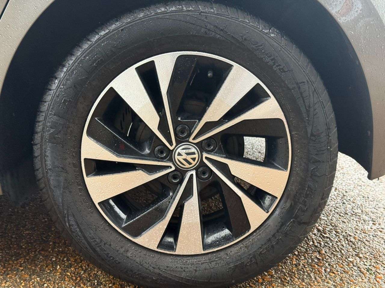 2018 VOLKSWAGEN POLO 2018 VOLKSWAGEN POLO