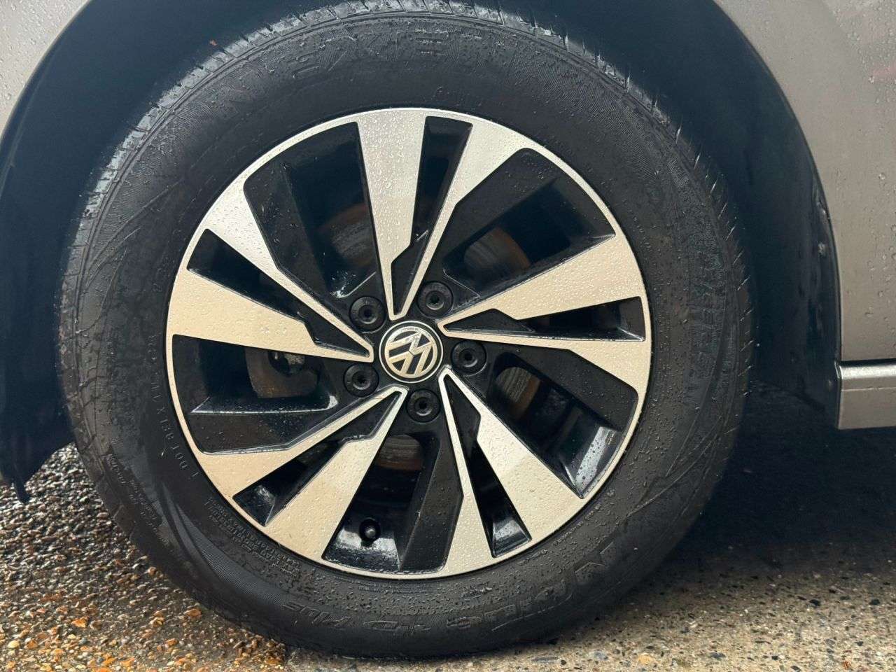 2018 VOLKSWAGEN POLO 2018 VOLKSWAGEN POLO