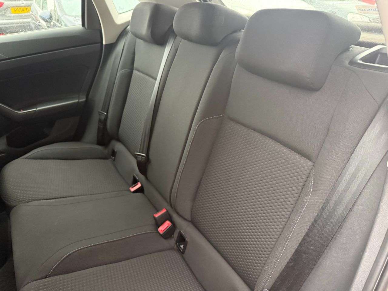 2018 VOLKSWAGEN POLO 2018 VOLKSWAGEN POLO