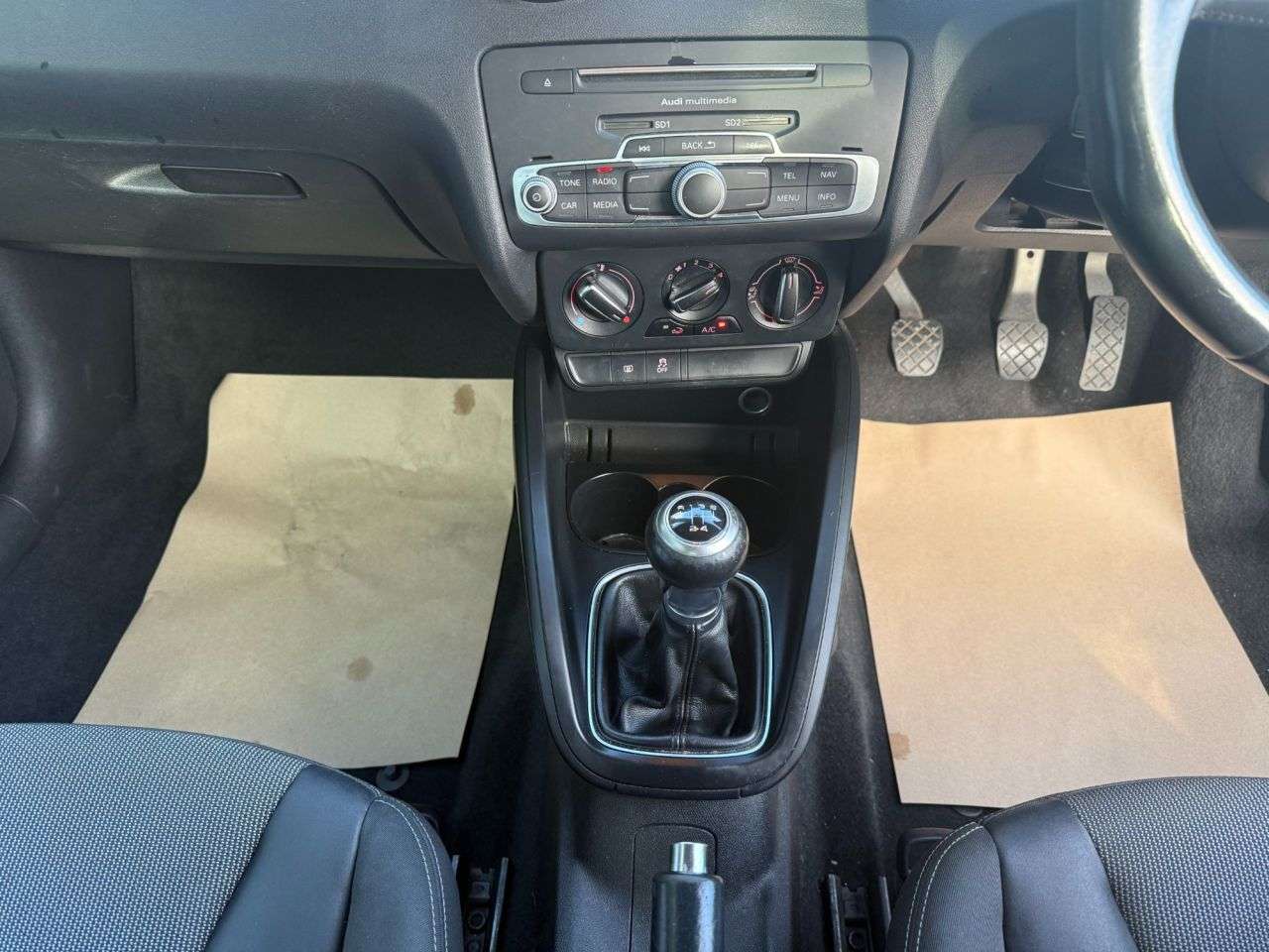 2015 AUDI A1 2015 AUDI A1