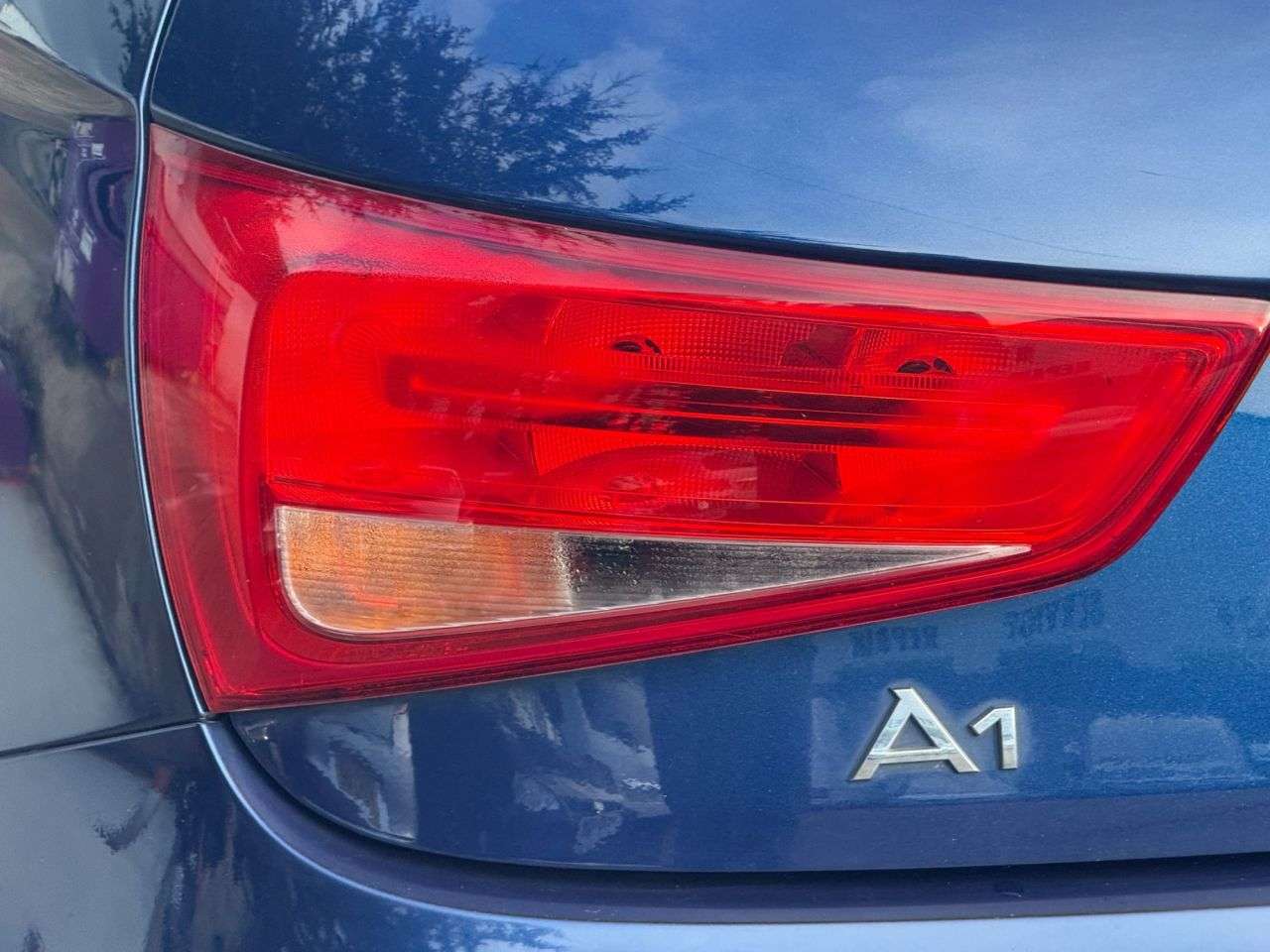 2015 AUDI A1 2015 AUDI A1