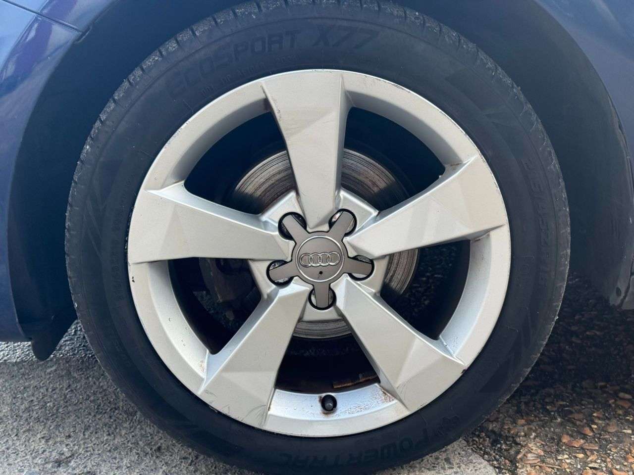 2015 AUDI A1 2015 AUDI A1