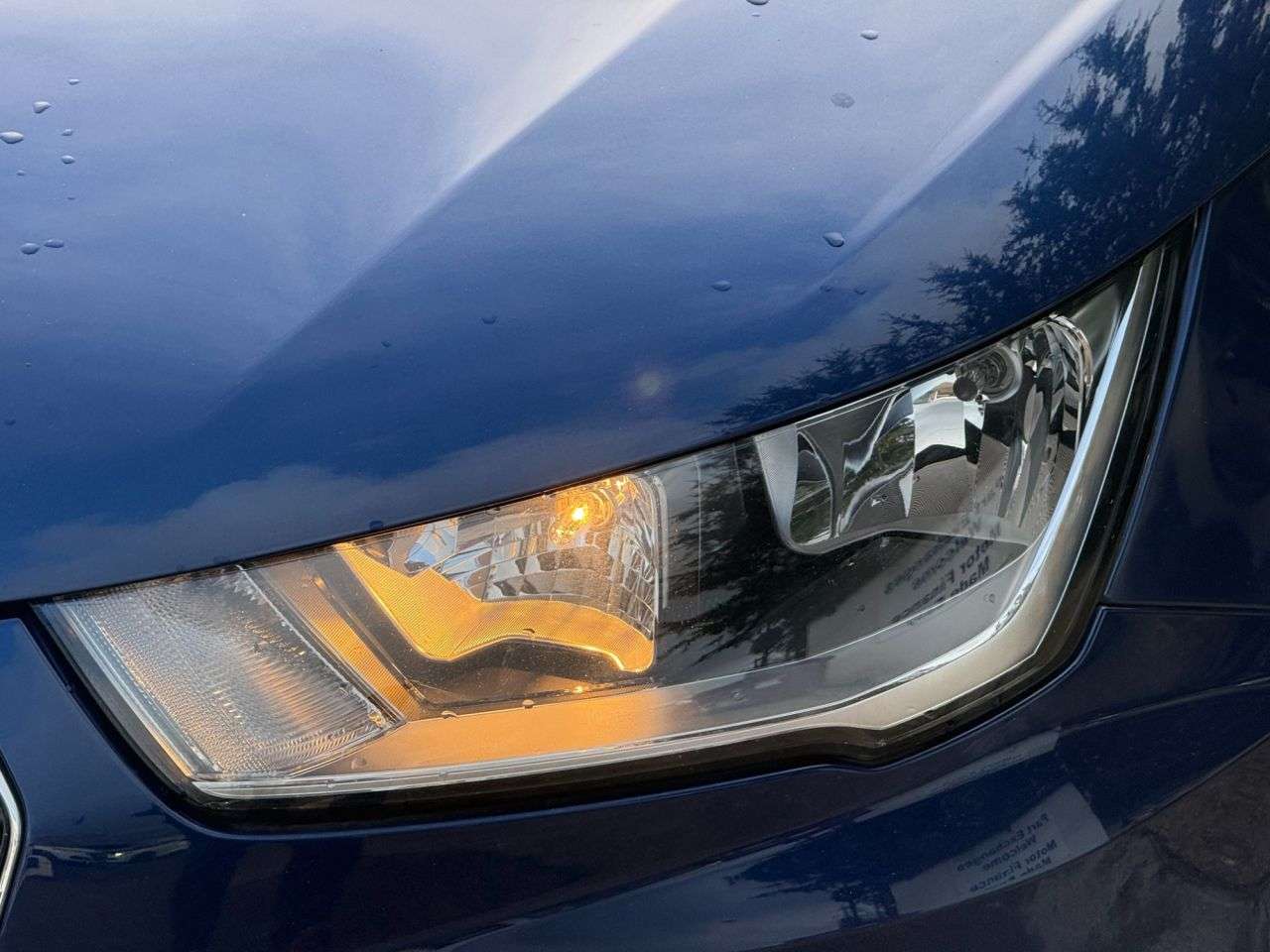 2015 AUDI A1 2015 AUDI A1