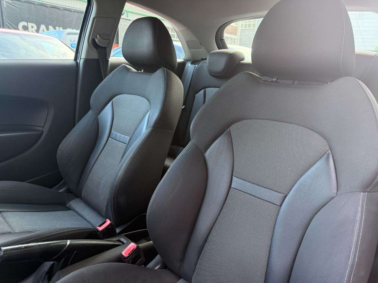 2015 AUDI A1 2015 AUDI A1