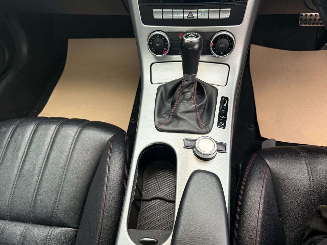 2013 MERCEDES-BENZ SLK 2013 MERCEDES-BENZ SLK